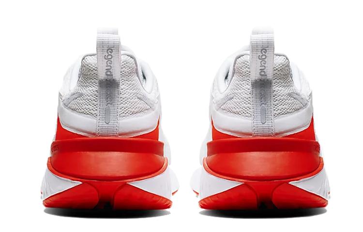 Nike Legend React 2 'Bright Crimson' Women's AT1369-101