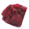 Rough Red Ruby NATURAL 333 Ct Uncut Loose Rare Gemstone CERTIFIED Earth Mined 1A-5336