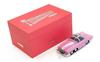 Kyosho CORGI Thunderbirds FAB1 Penelope 60th Anniversary Model CGCC00605 (Finished Product)
