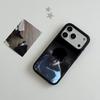 Toji Fushiguro Jujutsu K-Kaisen Handyhülle Für IPhone 17 Air 16 15 14 Plus 13 12 11 Pro Max Zweifarbig Hart-PC Mode Schutz