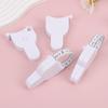 Portable Automatic Waist Fitting Inch Tape Measure