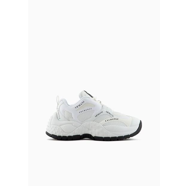 Armani Exchange XDX120_XV708 кроссовки EU 37