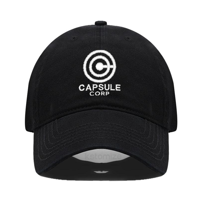 Washed Cotton Baseball Cap For Men & Women Unisex Embroidery Sun Protection Outdoor Sports Golf Caps  & Dropshipping