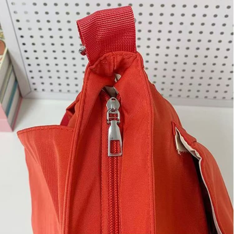 Borsa a tote a stella borsa a tracolla grande capacità borsa da postino borsa da donna