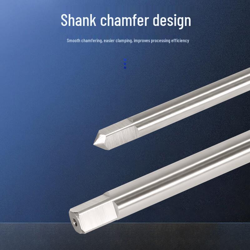 HNYH High-Speed Steel Spiral Flute Tap
