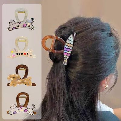 Haaraccessoires – Haarclips