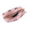 Pencil Case Pouch Pencil Holder Pouch Zipper Large Capacity Stationery Holder Organizer for Students Teachers Kids Teens Girls