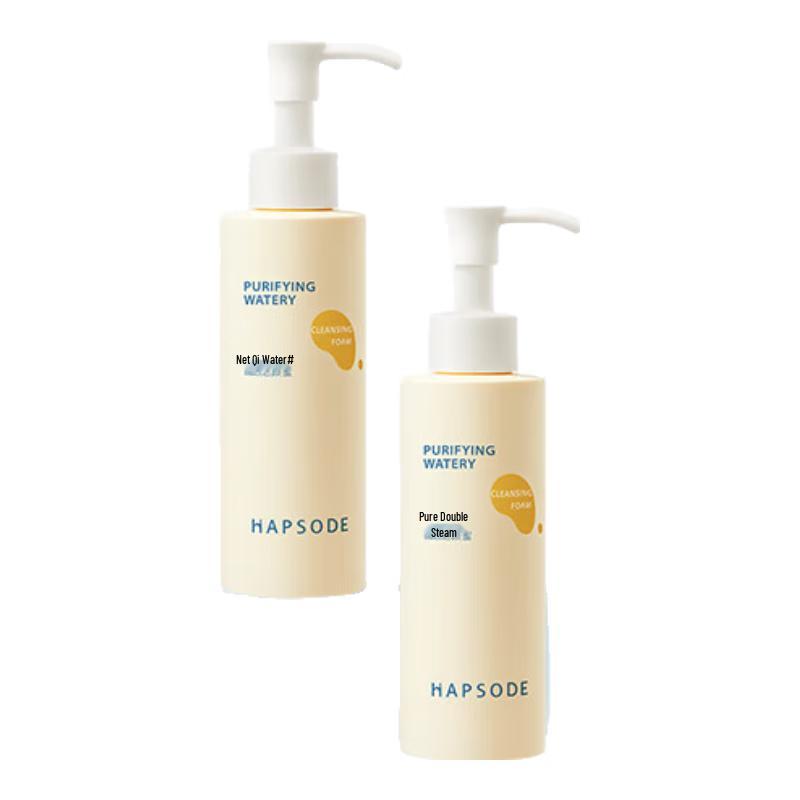 Hapsode Amino Acid Purifying Cleansing Gel