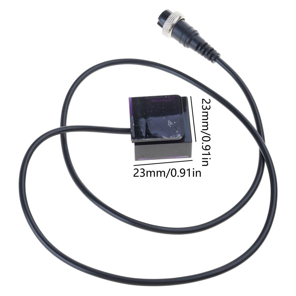 Induction Faucet Sensor Probe Automatic Tap Motion Sensor Automatic Hand Washing Sensor Mixer Tap Accessories Easy Use