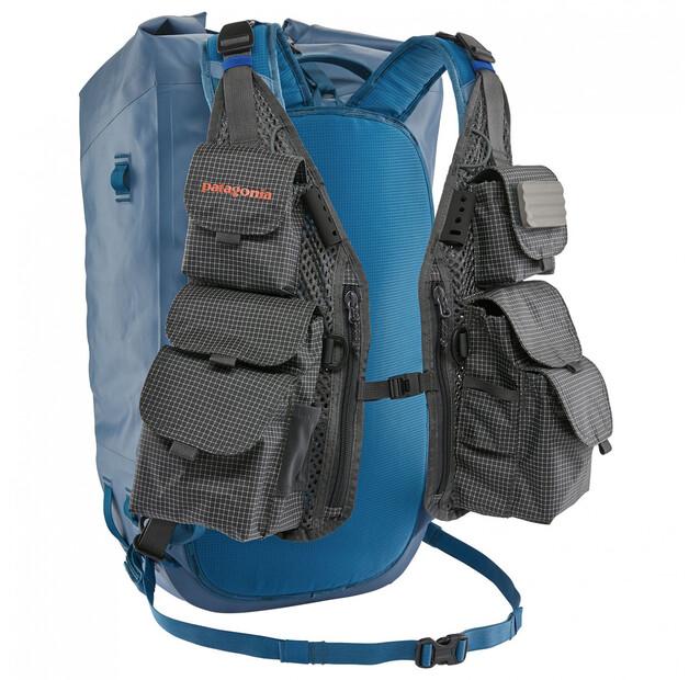 Backpack Patagonia Disperser 40 Golden Caramel (48575-GNCA)