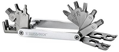 Swisstec Rby 20 12506