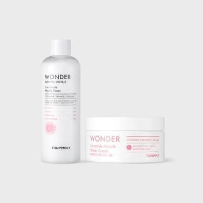 Cilt Bakımı – Bakım kozmetik setleri