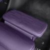 For AVATR 07 06 12 2024 2025 Leg Rest Cover Leather Full Cover Nappa Front Seat Footrest Protector Dustproof Pad Car Accessories