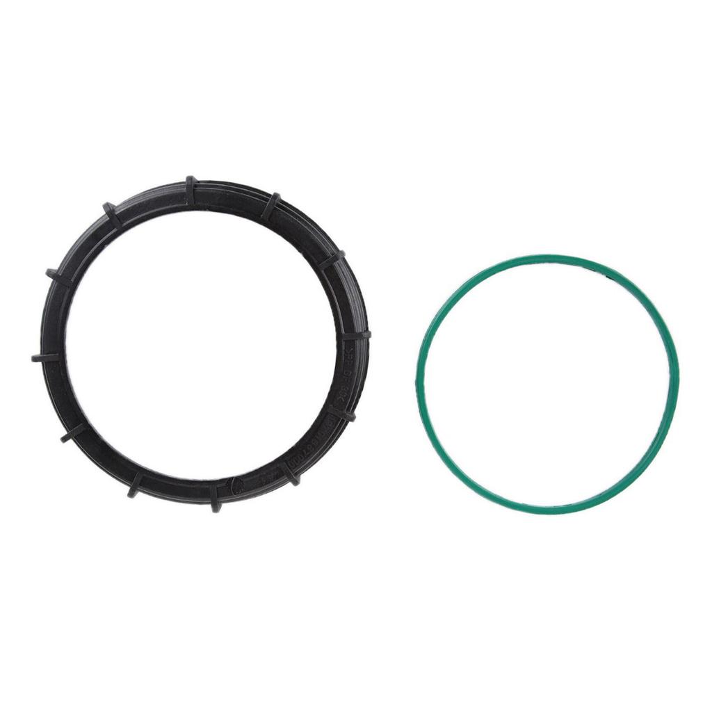 Fuel Pump Mounting Ring Fuel Pump Seal Ring 7701209115 7701207449 Ensures Perfect Fit & Easy Installation for Renault