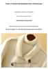 Elegant Double-Breasted Mid-Length Women's Wool Coat in Solid Color - Autumn/Winter Small Fragrance Style