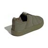 Adidas Puffylette 360 J Olive Strata Kids Sneakers Green Cloud-White IF7804