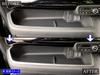 BRIGHTZ JF3 JF4 Stainless Steel Instrument Panel Tray Satin Silver JF F3 F4 3 4 N BOX NBOX N BOX N BOX N BOX N-BOX Mould, [INT-MID-010]