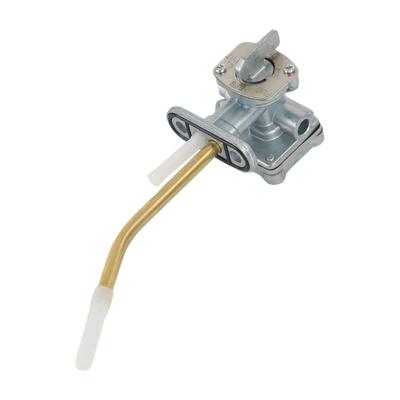 Frezon Motorcycle Fuel Cock Gas Tank Fuel Cock Valve Petcock