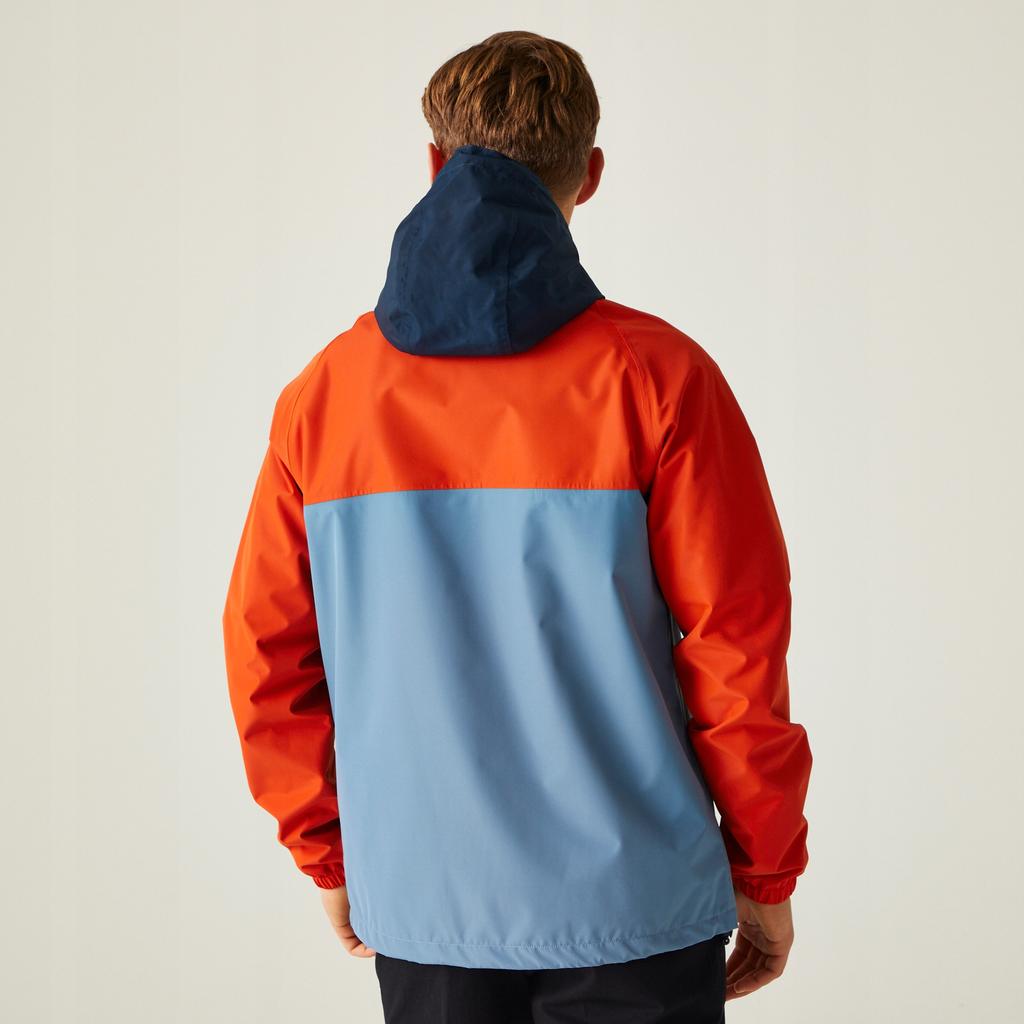 Regatta Belcastel Waterproof Jacket Size XL P143