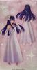 Ai Bridal Dress Hoshino Ai Figure Oshi no Ko
