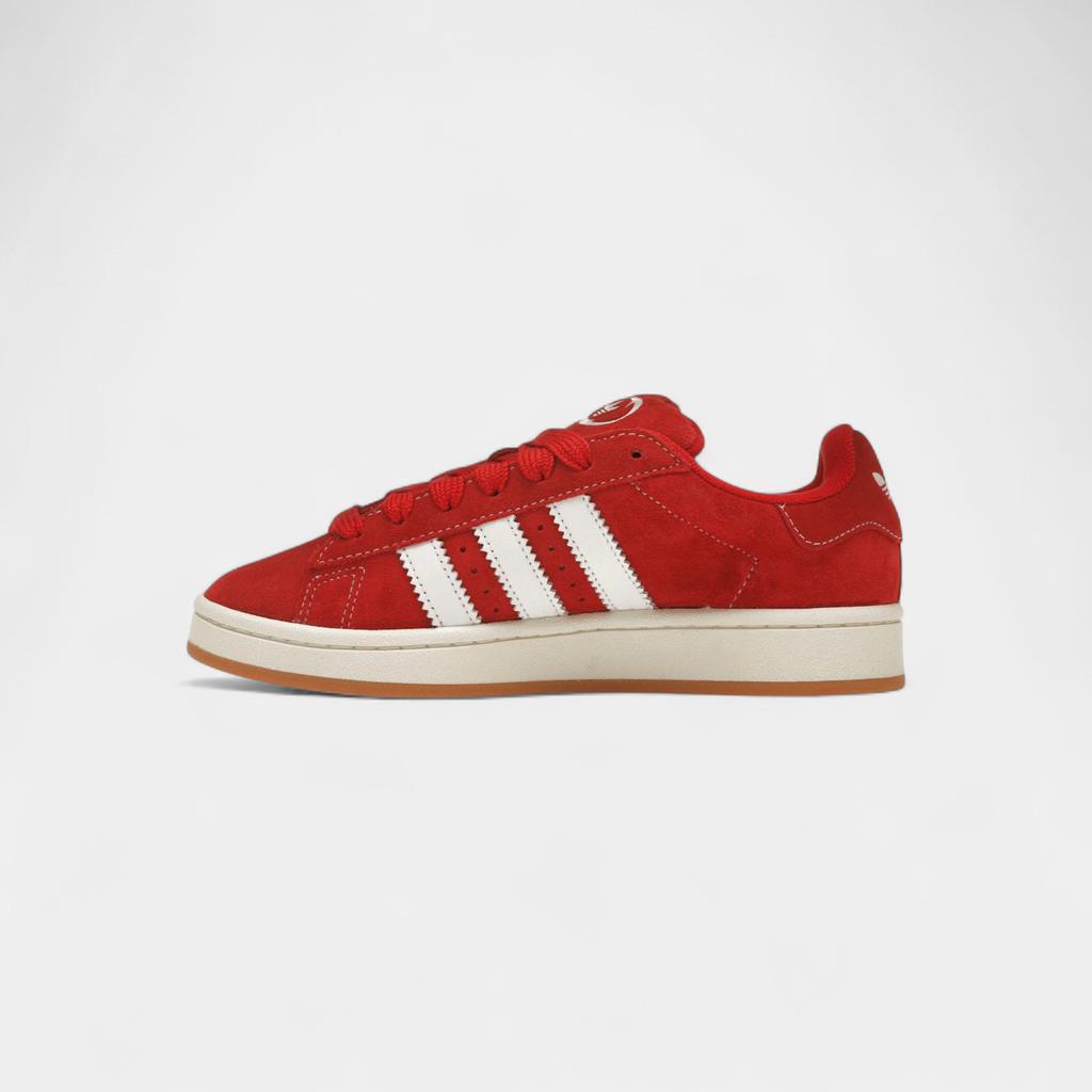 adidas Campus 00s Better Scarlet Cloud White