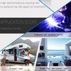 Car Solar Power Inverter 4USB LCD Display Charger Converter Modified Sine Wave Transformer 6000W DC 12/24V to AC 220V