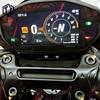 Ducati Hypermotard 950 (2019-2022) Speedometer Instrument Shell