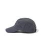PHYPS MOTORCYCLE Light Running Sports Cap Charcoal