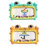Drawing Magnetic Crab Drawing Board with Magnetic Pen Magnetic Sketchpad  Teens School
