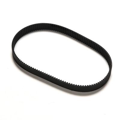 Náhradní elektrický skútr 1PC HTD 384-3M-12 Escooter, délka hnacího řemenu 384 mm