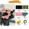 300Pcs Pipe Cleaners, Pipe Cleaners Craft, Chenille Stems Creative Craft, Pipe Cleaners for  Decorations, Crafting Pipe Cleaners