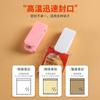 Mini Heat Bag Packaging Sealer Portable Plastic Clip Sealing Machine Food Storage Seal Snack Kitchen Gadgets