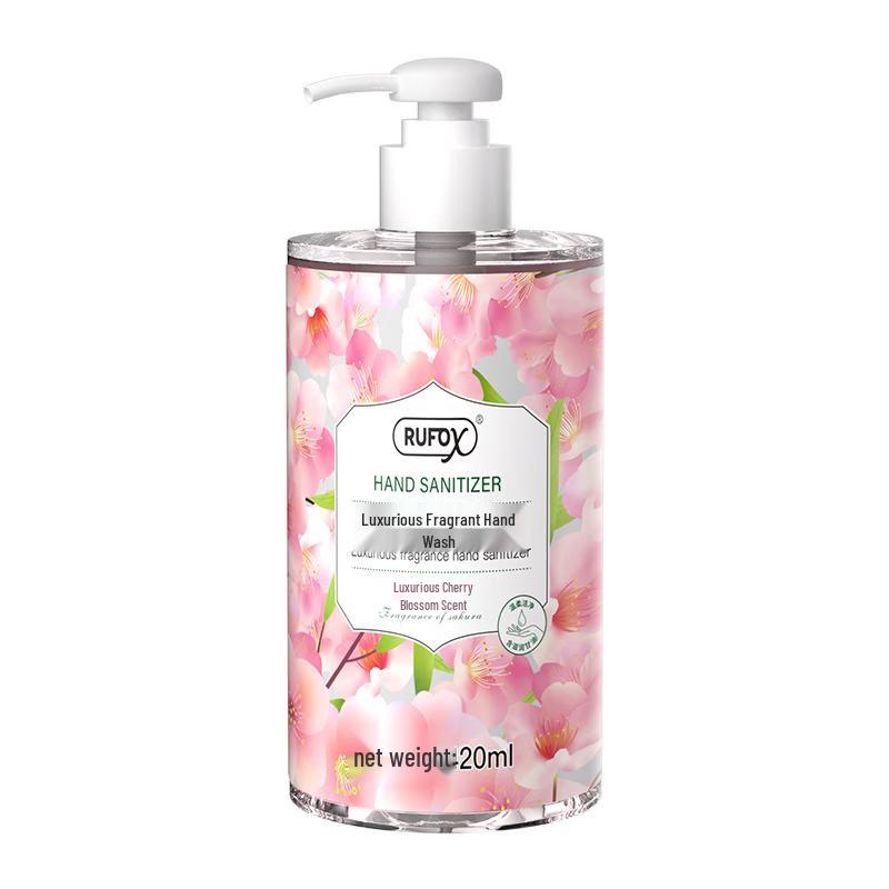 STARCHANGE Cherry Blossom Foaming Hand Wash