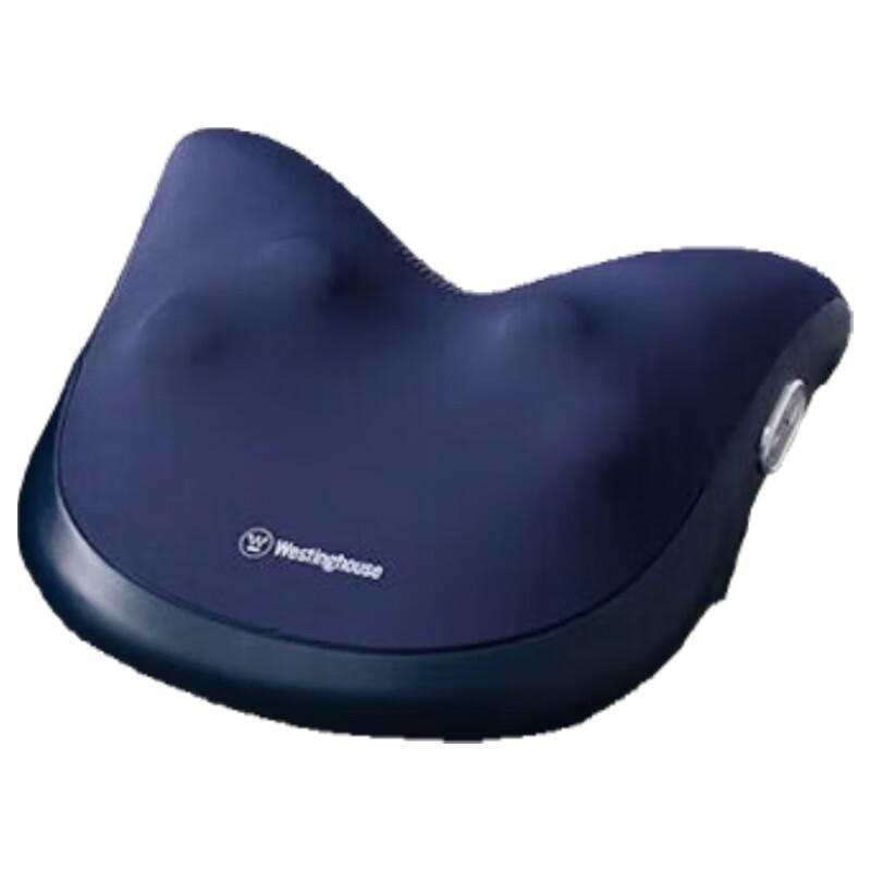 

Westinghouse WCM-BX3P Lumbar and Neck Massager
