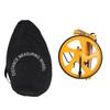Measuring Wheel Double Folding Accurate 0 9999.9m Portable Distance Measuring Wheel for Work Projects
