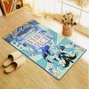 2025 New Cookie Run Kingdom Carpet Rug for Living Room Bedroom Home Sofa Decoration,Kids play Non-slip Floor Mat17