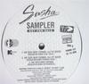12inch Record SASHA 7  Dat Sexy Body Espanol PROMO122 VP Records 2004 Latin Used