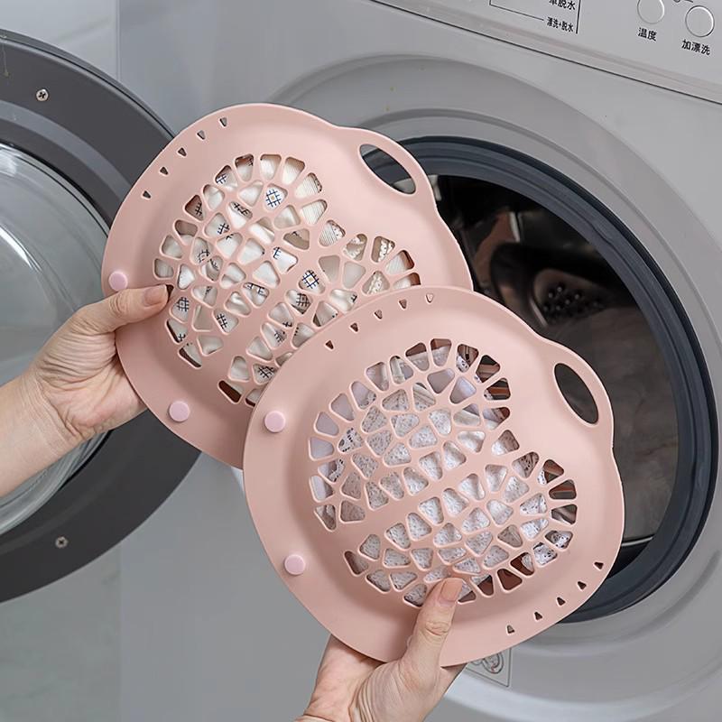 Silicone Anti-Deformation Laundry Bag for Bras and Underwear