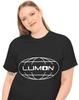 Severance TV Series (2022) LUMON Industries T-Shirt Mens Womens Tees Top V2 Sci-Fi Fantasy