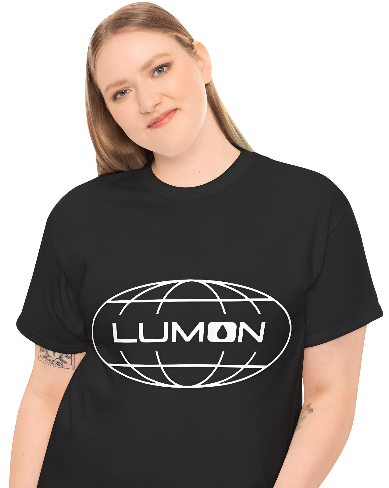 Severance TV Series (2022) LUMON Industries T-Shirt Mens Womens Tees Top V2 Sci-Fi Fantasy L