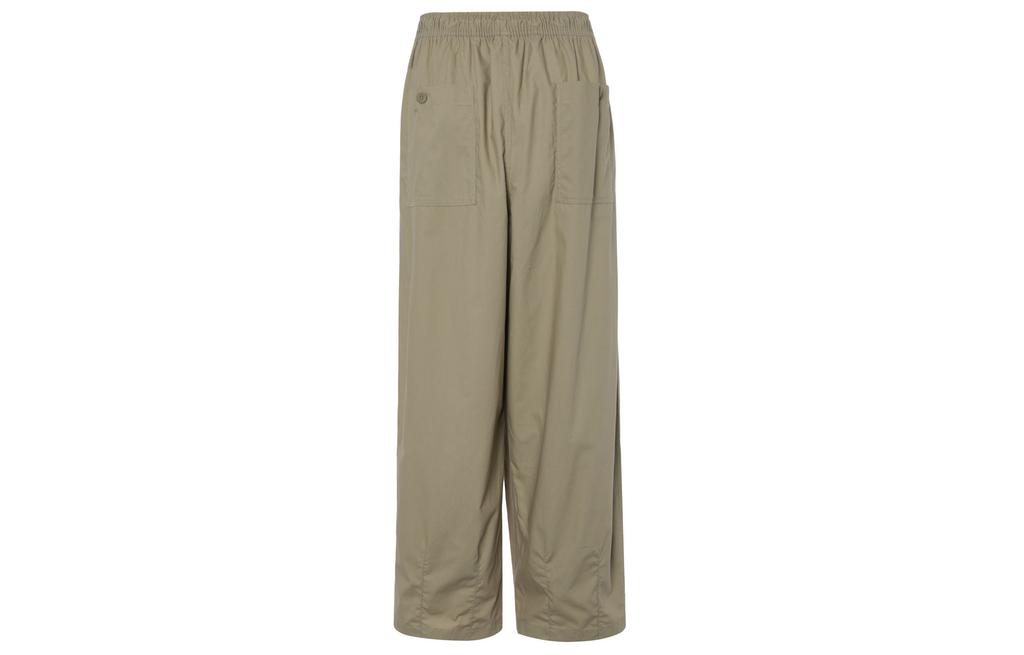 Nike Club Casual Pants Men's Khaki HJ1974-247