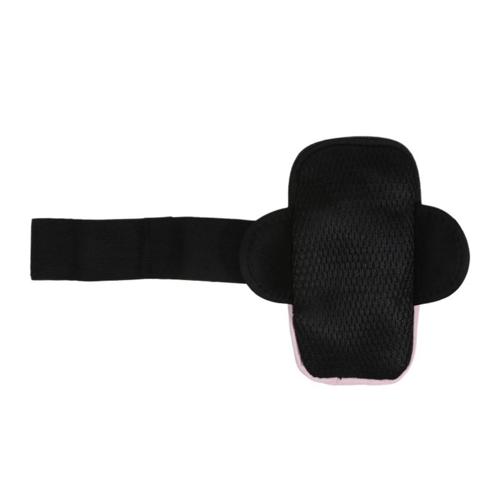 Løpeveske for telefon Armveske for telefon Mobiltelefonarmbånd Mobiltelefonlomme for løping Sportsarmbånd for telefon for løpeveske