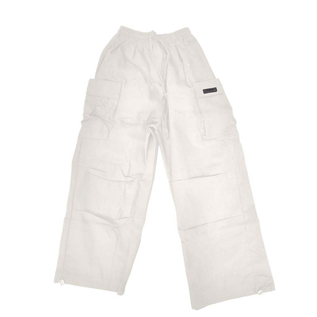 Men's Wide Leg Sweatpants Drawstring Pants