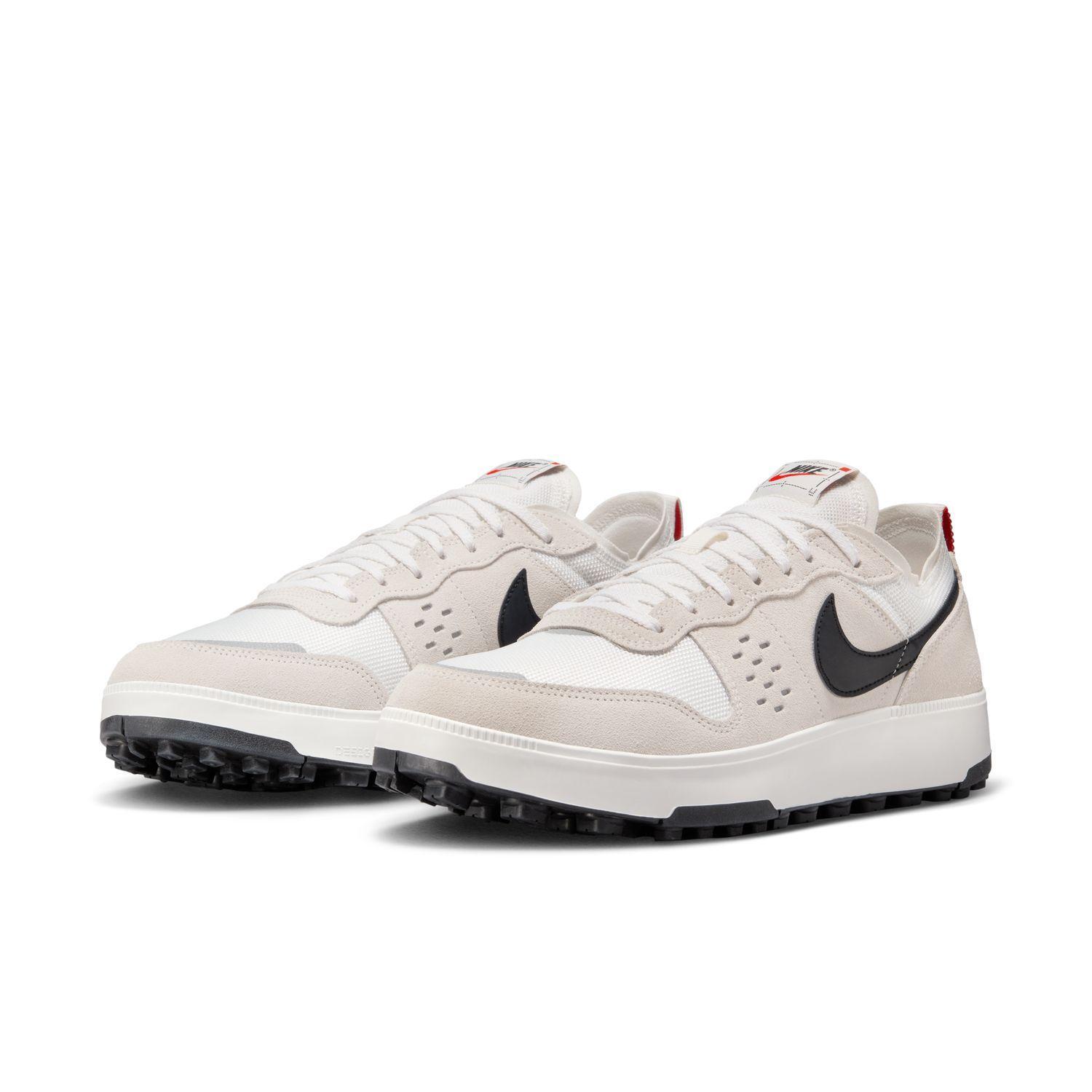 FZ3863-101 Nike C1TY Summit White Fire Red Black (Мужской) 10