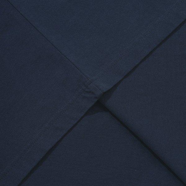New Era New York Yankees World Series Ringer T shirT Team Navy 15147505