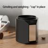 High Accuracy Digital Kitchen Scale With USB Rechargeable Designs And Timers Function For Coffee Enthusiasts