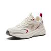 Anta Running Collection Slip Resistant, Abrasion Resistant, Height Increasing Low Top Rubber Outsole Sprint Casual 912425505-3