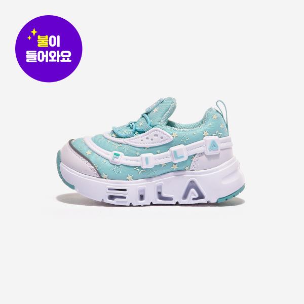 

Детская обувь FILA FILAGGUMI LIGHT STAR 3RM01392 1010079803
