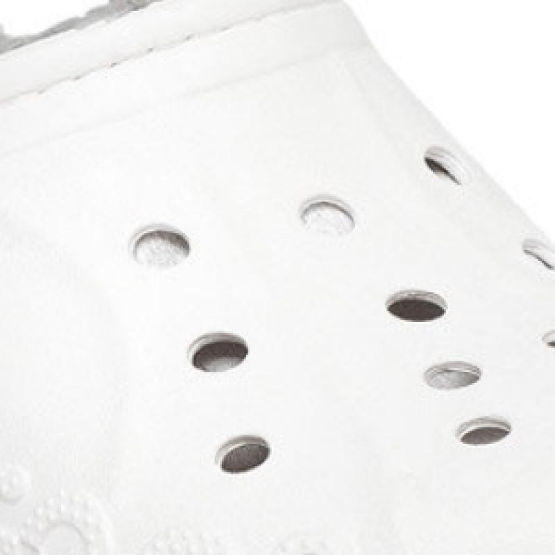 Crocs Vaya Lined Clogs Wool Indoor Shoes 205969 11h