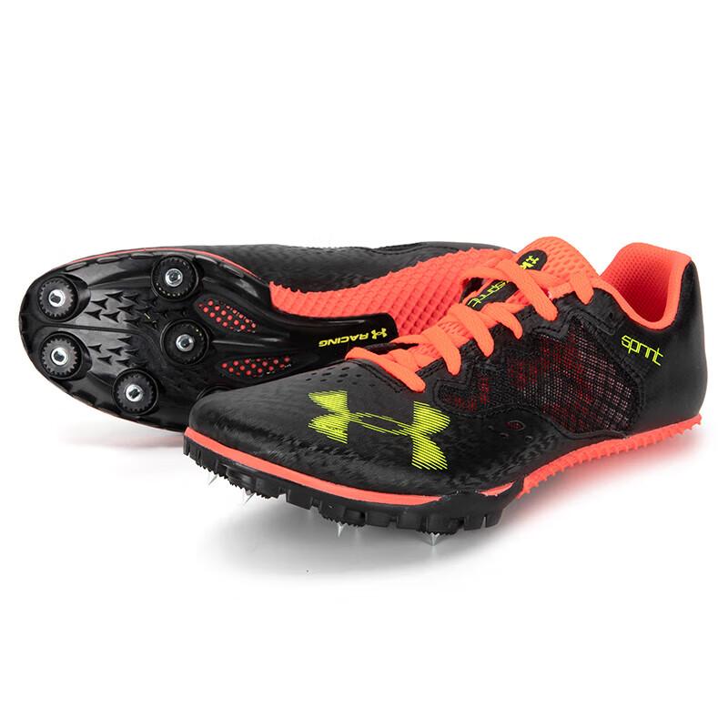 

Under Armour 3025461-001 Men s Running Training Shoes EU 40 / US 7